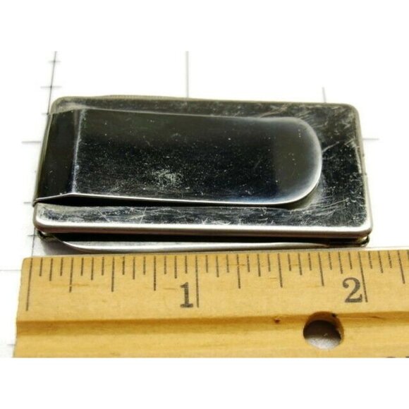 Money Clip Vintage Barlow Lee Butter & Associates Inc. Pen Pocket Knife - Picture 5 of 12